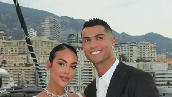 Gio y Cr7
