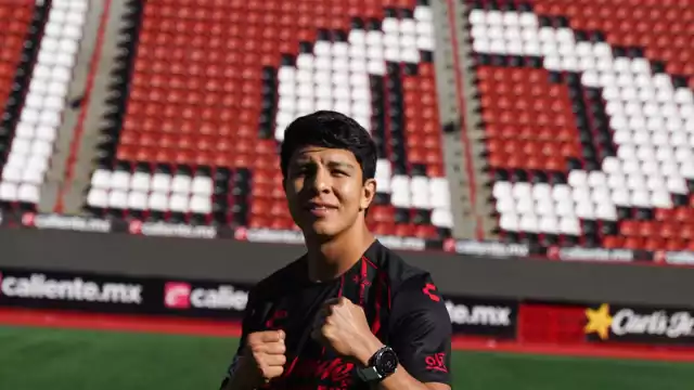 El joven púgil peleará en casa