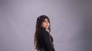 Alana Flores  en La Velada del Año 5: ¿Quién es la  mexicana que buscará mantener su invicto?