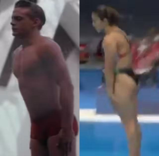 Los memes por la participación de Arantxa Chávez se han viralizado en Twitter