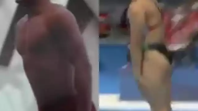 Los memes por la participación de Arantxa Chávez se han viralizado en Twitter