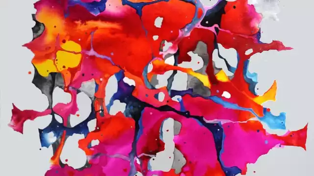 El yucateco Hericko Delfín ha explorado distintas disciplinas, como la escultura, el urdido tradicional y el óleo