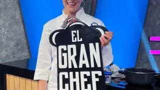 'Venga La Alegría': Flor Rubio: Foto especial