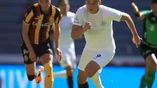 Los cancunenses ya con su lugar asegurado en la Reclasificación, se quedaron con 26 puntos