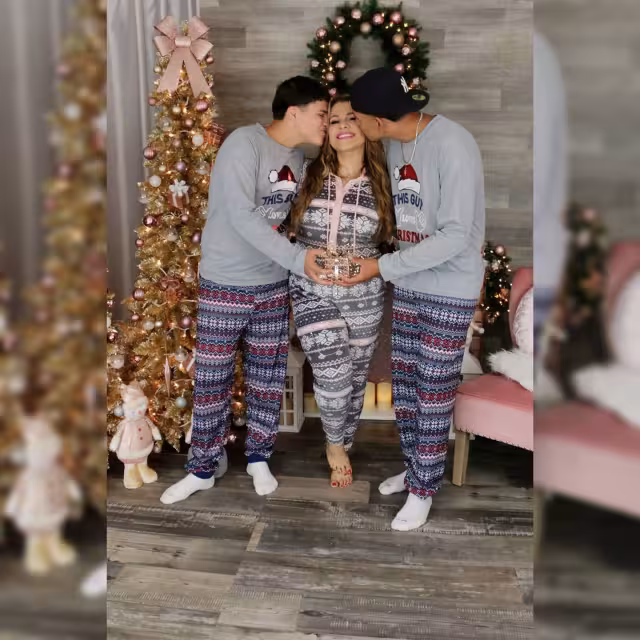 La mujer puertorriqueña plasmó su enojo tras la situación actual de sus hijos, encarcelados en Cancún