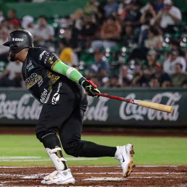 Este viernes, Leones de Yucatán reciben a Tigres de Quintana Roo