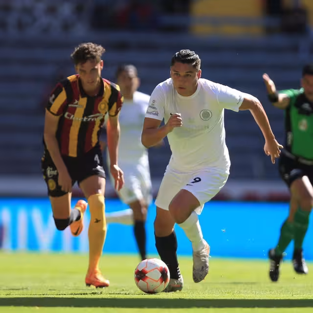 Los cancunenses ya con su lugar asegurado en la Reclasificación, se quedaron con 26 puntos