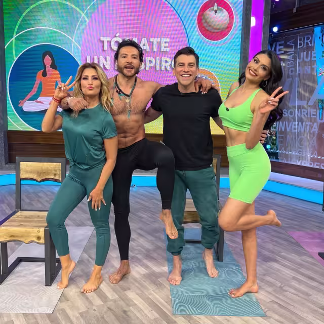 ¿Mauricio Barcelata comenzando con el pie izquierdo? Foto: Especial