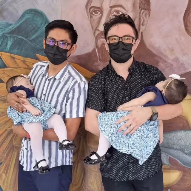 Los hechos ocurrieron este 10 de febrero en el registro civil de Cancún