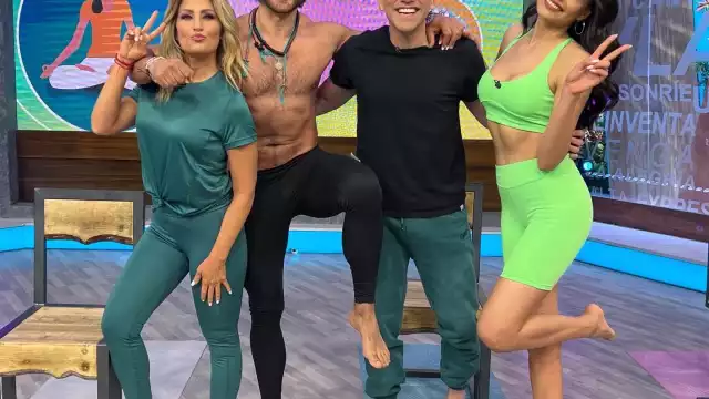 ¿Mauricio Barcelata comenzando con el pie izquierdo? Foto: Especial