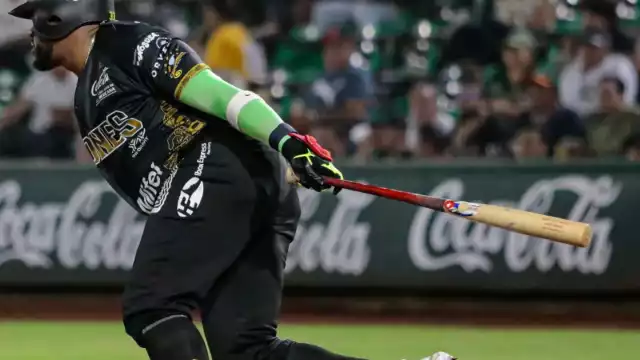 Este viernes, Leones de Yucatán reciben a Tigres de Quintana Roo