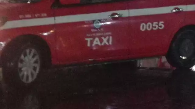 Ciudadanos denunciaron a las unidades con números económicos 0055, 0065, 0054 y 0037