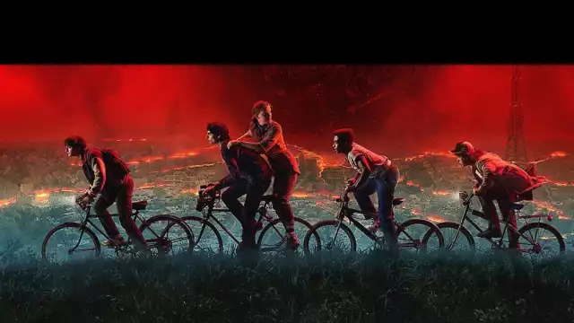 Netflix ya regresó a la normalidad