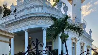 Éstas son las cinco casas más famosas de Mérida