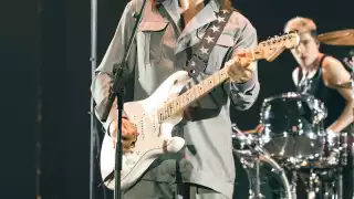 Juanes interpretará éxitos como "La camisa negra" y "A dios le pido"