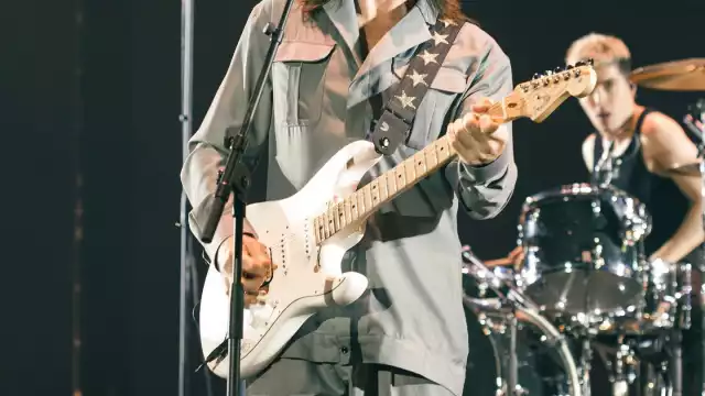 Juanes interpretará éxitos como "La camisa negra" y "A dios le pido"