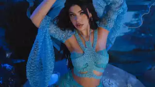 Kenia Os llegaría a TV Azteca con un nuevo proyecto