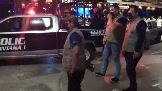 Cofepris suspende a siete bares y restaurantes de Chetumal y Bacalar