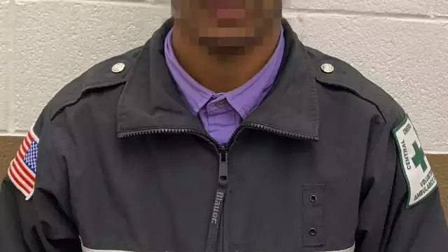 El detenido buscaba ingresar de manera ilegal al país