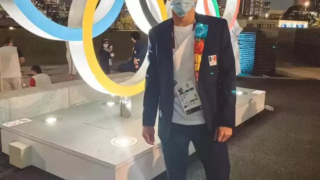 El yucateco participará en la prueba de clavados en trampolín de 3 metros