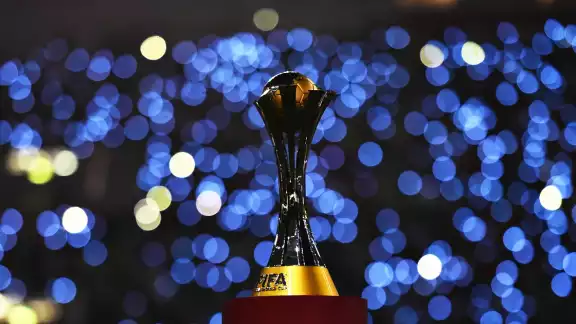 Foto: Twitter FIFA