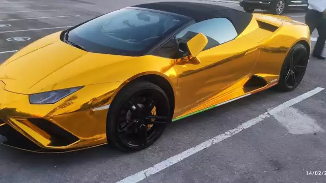 Para los amantes de los autos ver estos modelos en las calles de Mérida es un verdadero espectáculo