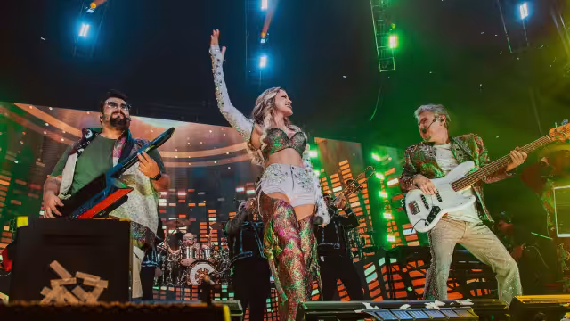 La Casetera se presentará en Xmatkuil este viernes 15 de noviembre