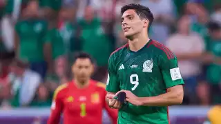 El futbolista del Wolverhampton fue sometido a un procedimiento médico, no podrá jugar ante Camerún
