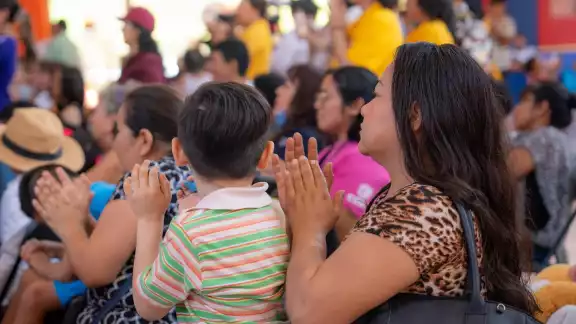 Amplían una semana la verificación del programa Mujeres Renacimiento