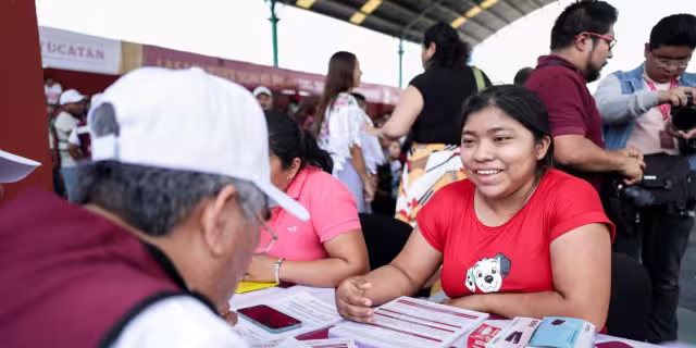Madres autónomas pueden inscribirse a Mujeres Renacimiento