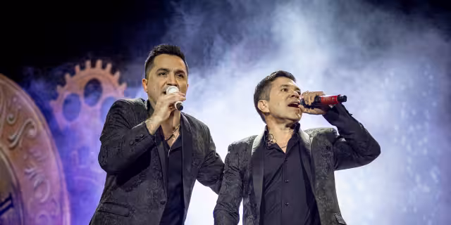 Jorge Medina y Josi Cuen se presentarán en la Feria Xmatkuil 2025