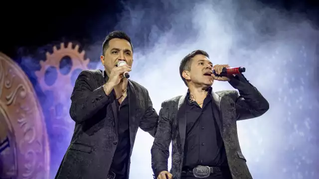 Jorge Medina y Josi Cuen se presentarán en la Feria Xmatkuil 2025