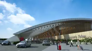 Este es el costo del aeropuerto de Tulum hacia Chichén itzá