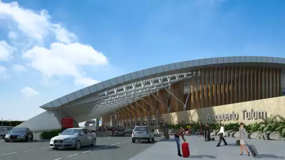 Este es el costo del aeropuerto de Tulum hacia Chichén itzá Este es el costo del aeropuerto de Tulum hacia Chichén itzá
