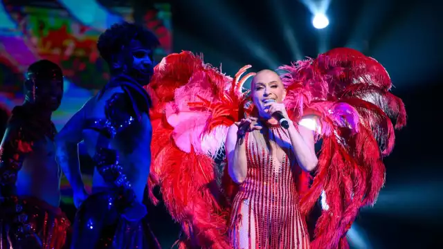 Se entregarán boletos para los conciertos de Yuri y otros cuatro más