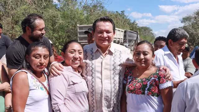 Mujeres yucatecas hasta de 59 años podrán inscribirse al programa