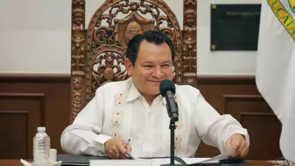 Hace un año se celebraron las elecciones a la gubernatura de Yucatán Hace un año se celebraron las elecciones a la gubernatura de Yucatán