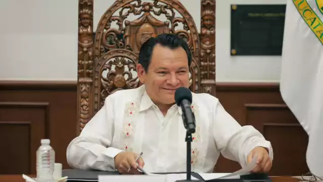 Hace un año se celebraron las elecciones a la gubernatura de Yucatán