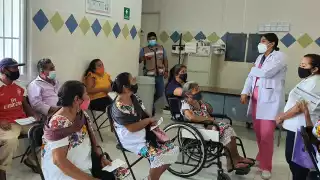 El munícipe informó que la decisión fue tomada por disposición del Gobierno Federal