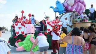 Veda simultánea de pulpo, mero y langosta golpea a más de 15 mil pescadores en Yucatán; lanzan festival para generar ingresos