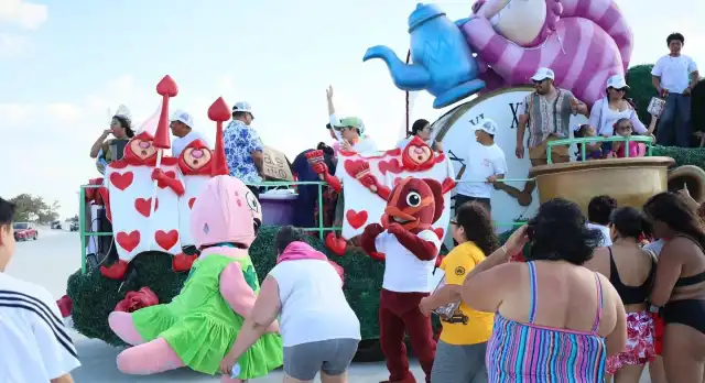 Durante la parálisis de la pesca el Gobierno estatal activa el festival Renacimiento de la Costa