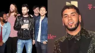 Llueven memes contra Anuel