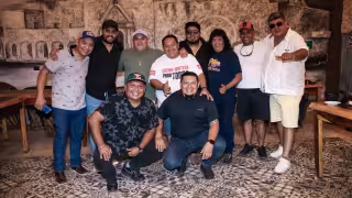 ¡Bailazo en el Centro de Mérida!  “Pilón y su grupo Espectáculo” preparan concierto en la Plaza Grande este domingo