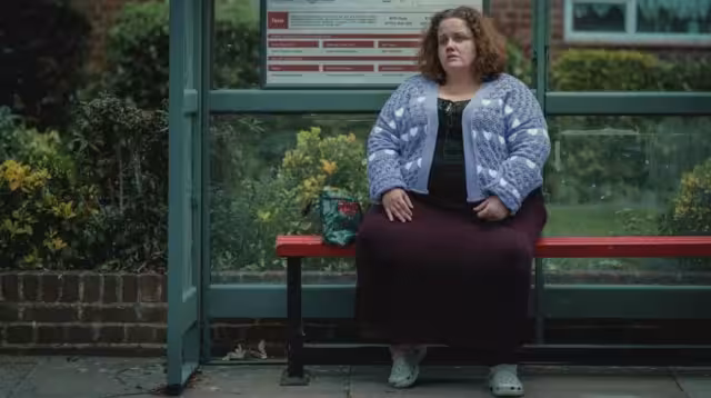 La nueva historia de Netflix, Bebé Reno, está inspirada en un caso real