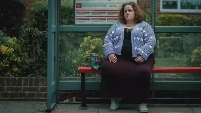 La nueva historia de Netflix, Bebé Reno, está inspirada en un caso real