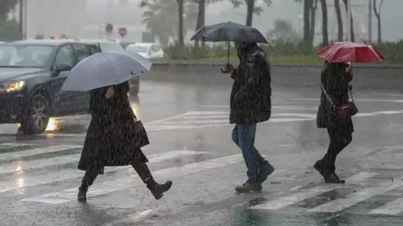 Sigue el clima EN VIVO, hoy martes 9 de agosto 2022
