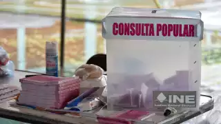 La revocación de mandato del presidente Andrés Manuel López Obrador se realizará el 10 de abril de 2022