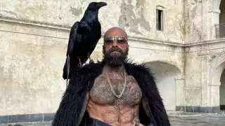 Babo de Cártel de Santa reveló los motivos por los que no colaboró con Belinda