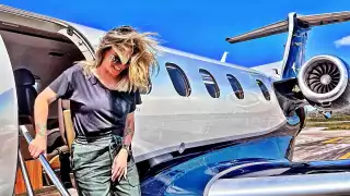 El Carnaval de Champotón forma parte de las actividades del “Tour Libertad”