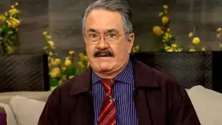 Integrante de 'Menudo' discute con Pedrito Sola en 'Ventaneando'